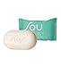 Linha Sou Natura - Sabonete em Barra Puro Vegetal Frescor (5 x 90 Gr) - (Natura Sou Collection - Freshness Vegetable Bar Soap (5 x Net 3.5 Oz))