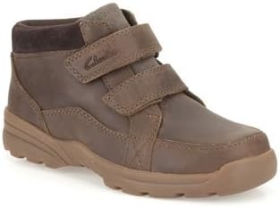 clarks childrens boots uk