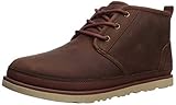 UGG Men's Neumel Waterproof Boot, Chestnut, 10 M US