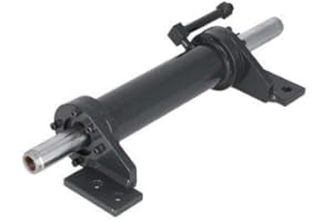 ALL STATES AG PARTS PARTS A.S.A.P. Power Steering Cylinder fits Mahindra 6530 6030 6500 5530 5500 4500 6000 007202580C91