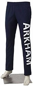 The Joker Cosplay Costume Arkham Trouser / Pant