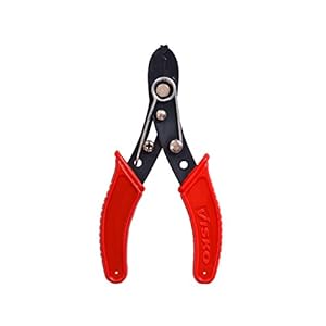 Visko Tools 239 6-inch Wire Cutter or Stripper