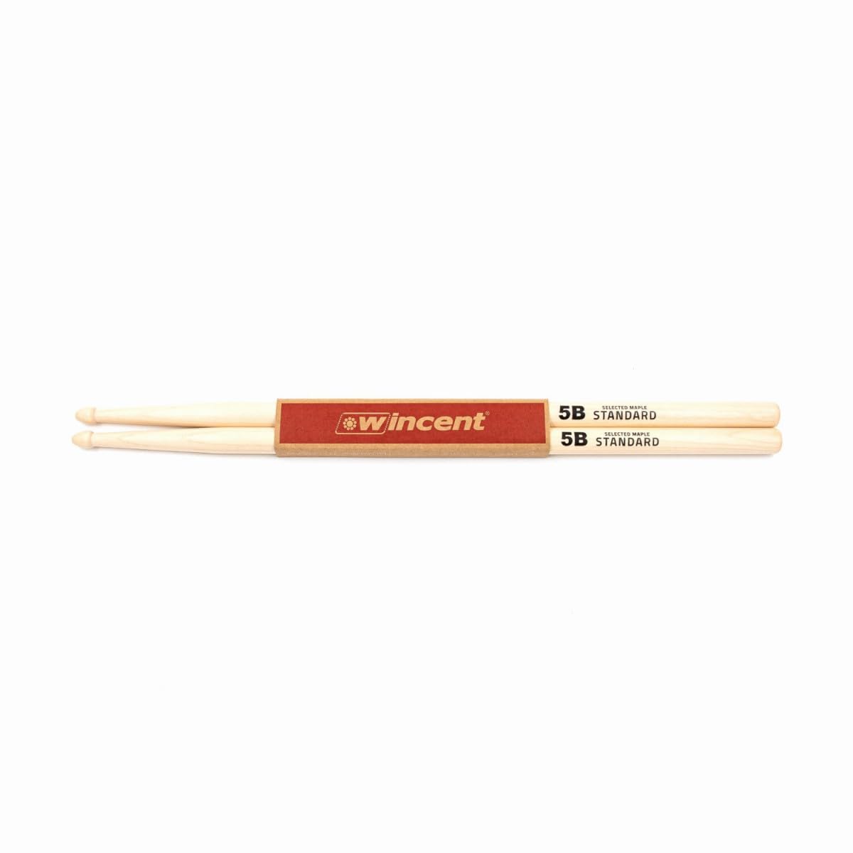 Wincent - W-5BM Maple Drumsticks (pair)