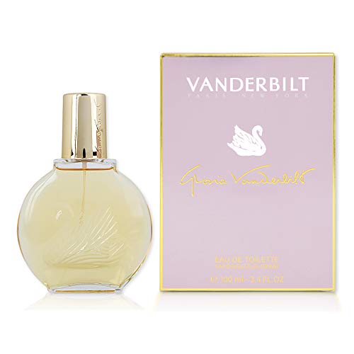 vanderbilt perfume 100ml price