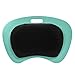 Honey-Can-Do TBL-03540 Portable Laptop Lap Desk with Handle, Mint, 23 L x 16 W x 2.5 H (Renewed)thumb 2