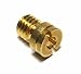 MIKUNI MAIN JET #130 4PK - KN102.221-130