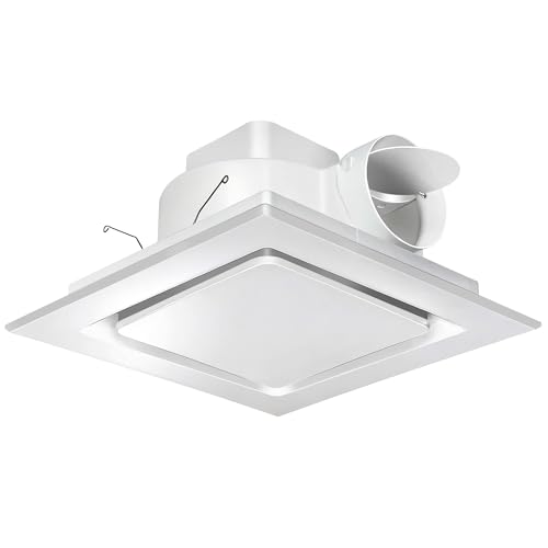 Orsong Bathroom Exhaust Fan