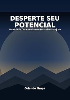 Livro Desperte Seu Potencial