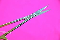 Premium German Iris Supercut Micro Dissecting