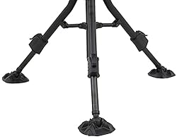 Browning Huntsman Hunting Chair - Durable TechMesh