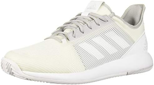 adidas men's defiant bounce 2 tennis shoes