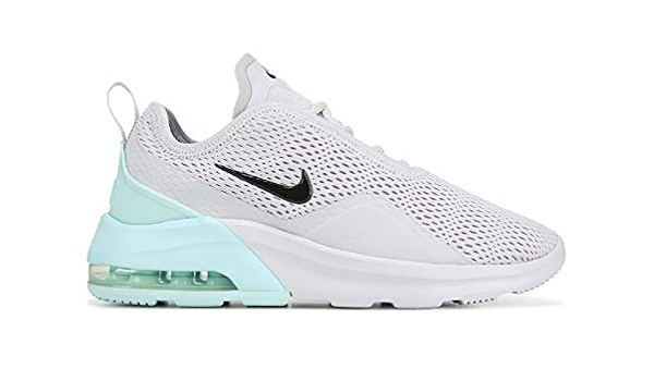 Amazon.com: Nike AIR MAX Motion 2, Gris, 5 M US : Ropa, Zapatos y Joyería