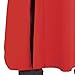 Costumes USA Star Wars 8: The Last Jedi Elite Praetorian Guard Costume for Boys, Size Large, Includes a Robe and More
