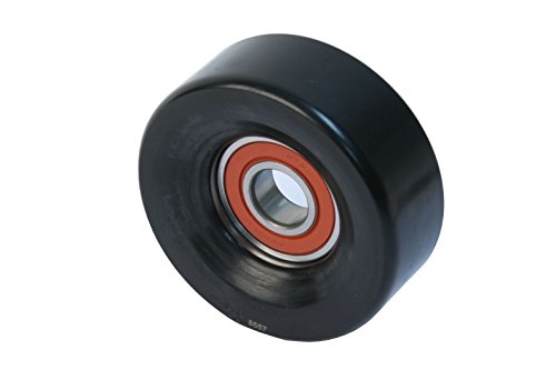 URO Parts 31216198 Drive Belt Idler Pulley