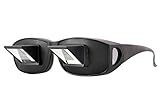 Prism Glasses, Prism Eye Glasses or Bed Prism Spectacles