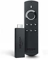 $10 off Fire TV Stick With Alexa Voice Remote