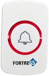 Fortress Total Security Panic Button