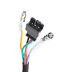 VGEBY1 E-Bike Thumb Throttle Finger Accelerator