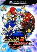 Sonic Adventure 2 Battle (Player'S Choice) [Import Allemand]