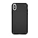 Speck Products Presidio Case for iPhone XS/iPhone X, Black/Black