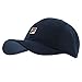 Fila Unisex Performance Solid Runner Hat,White