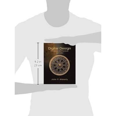 Digital Design: Principles and Practices (4th Edition, Book only) eBook PDF Download Digital Design: Principles and Practices (4th Edition, Book only) PDF