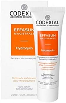 Codexial Effasun Magistrale Hydroquin Pommade 50g