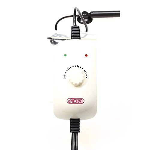 ISTA 350W Temperature Controller 350 Watt Heater Heating Thermostat Aquarium Fish Tank