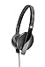 Sennheiser HD 2.20s Ear Headphones (Discontinued by Manufacturer)