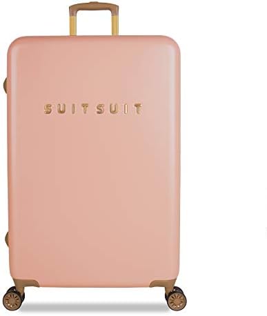 SUITSUIT Suitcase Rose 76 cm