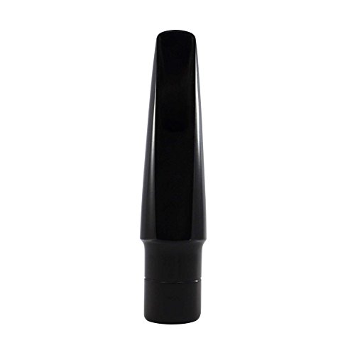 Otto Link Hard Rubber Baritone Saxophone Mouthpiece 7