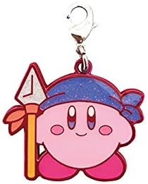 Amazon エスケイジャパン 星のカービィ キラキラメタルチャーム バンダナワドルディ おもちゃ雑貨 おもちゃ