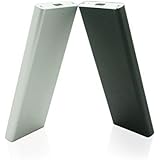 IVSO USB-C USB 3.1 Type C to M.2 NGFF PCI-E 2 Lane SSD Enclosure for E431 E531 X240 Y410P Y510P (White)