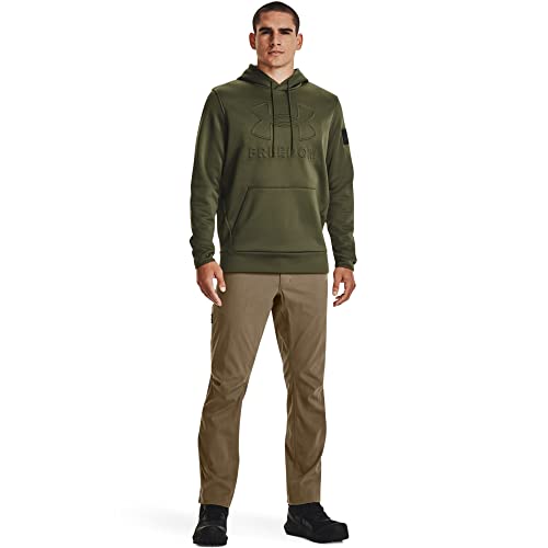 Under Armour Menu0026#039;s Freedom Emboss Hoodie - Choose SZ/color | eBay