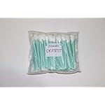 31MSkHYr0IL. SS150 511-Cleanroom-Double-Layer-Foam-Tip-Cleaning-Swabs-with-Large-Head-Cleaning-for-InjetThermal-Printers-Tape-Heads-Optical-Lens-Camera-Sensors-Gun-Firearms-Electronics-707-Foam-Swab100