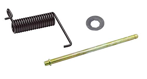 superlin Replaces Craftsman 42" Deflector 130968 Mounting Hardware Kit 123713X 131491 110452X