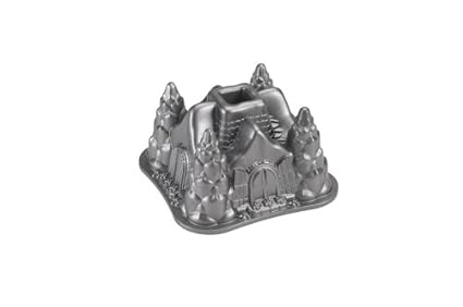 NordicWare Fairytale Cottage Bundt Pan