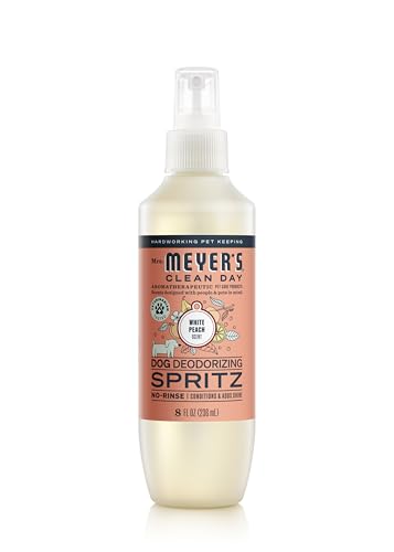 Mrs. Meyer's Clean Day Dog Deodorizing Spray