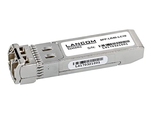 LANCOM SFP-LR40-LC10 - SFP+-Transceiver-Modul