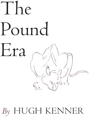 洋書 The Poetry of Ezra Pound by Hugh Kenner The Poetry of Ezra Pound (Bison Book S): Kenner, Hugh, Kenner