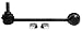 ACDelco 45G0454 Professional Driver Side Suspension Stabilizer Bar Link Kit with Hardware