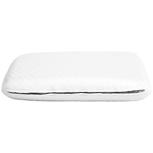 tempur essential support pillow