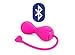 Ohmibod Lovelife Krush Kegel Exerciser, 1 Count