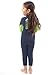 O'Neill Toddler & Little Kids Neoprene Full Body Wetsuit for Slender Children