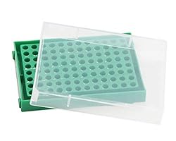 PCR Tube Rack for 0.2ml Micro-Tubes, 8 x 12 Array