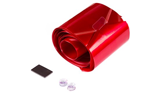 2 Kenley+Large+Magnetic+Ribbon+Strings