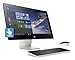 HP Pavilion 23 Inch IPS Touchscreen Full HD All-in-One Desktop Flapship Edition Intel Core i7-4785T Quad-Core 8GB 1TB DVD Windows 10 Home Keyboard and Mouse