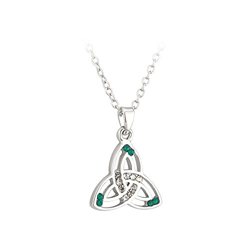 Top 10 irish necklaces for women