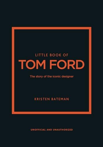 Tom Ford 002: Ford, Tom, Foley, Bridget: 9780847864379: Amazon.com