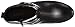 ECCO Women's Abelone Cross Buckle Boot